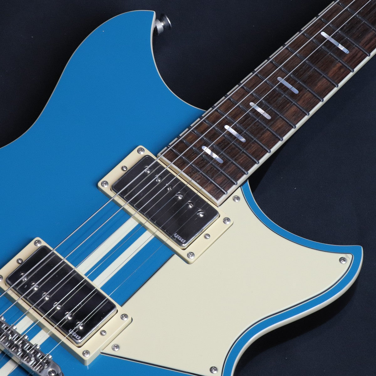 [SN IJN203410] YAMAHA / REVSTAR RSS20 Swift Blue (SWB) Swift Blue [09]