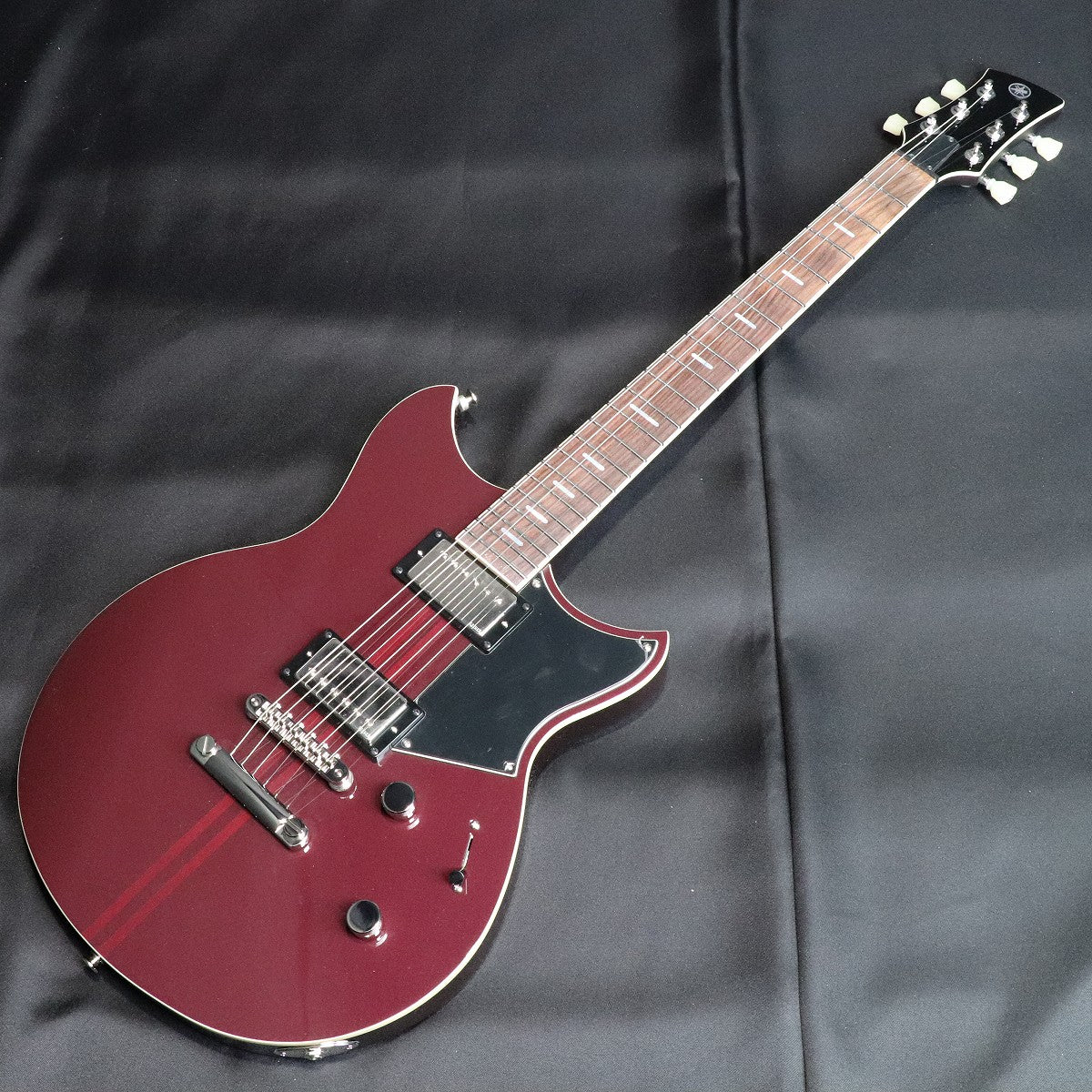 [SN IJP123313] YAMAHA / REVSTAR RSS20 Hot Merlot (HML) [09]