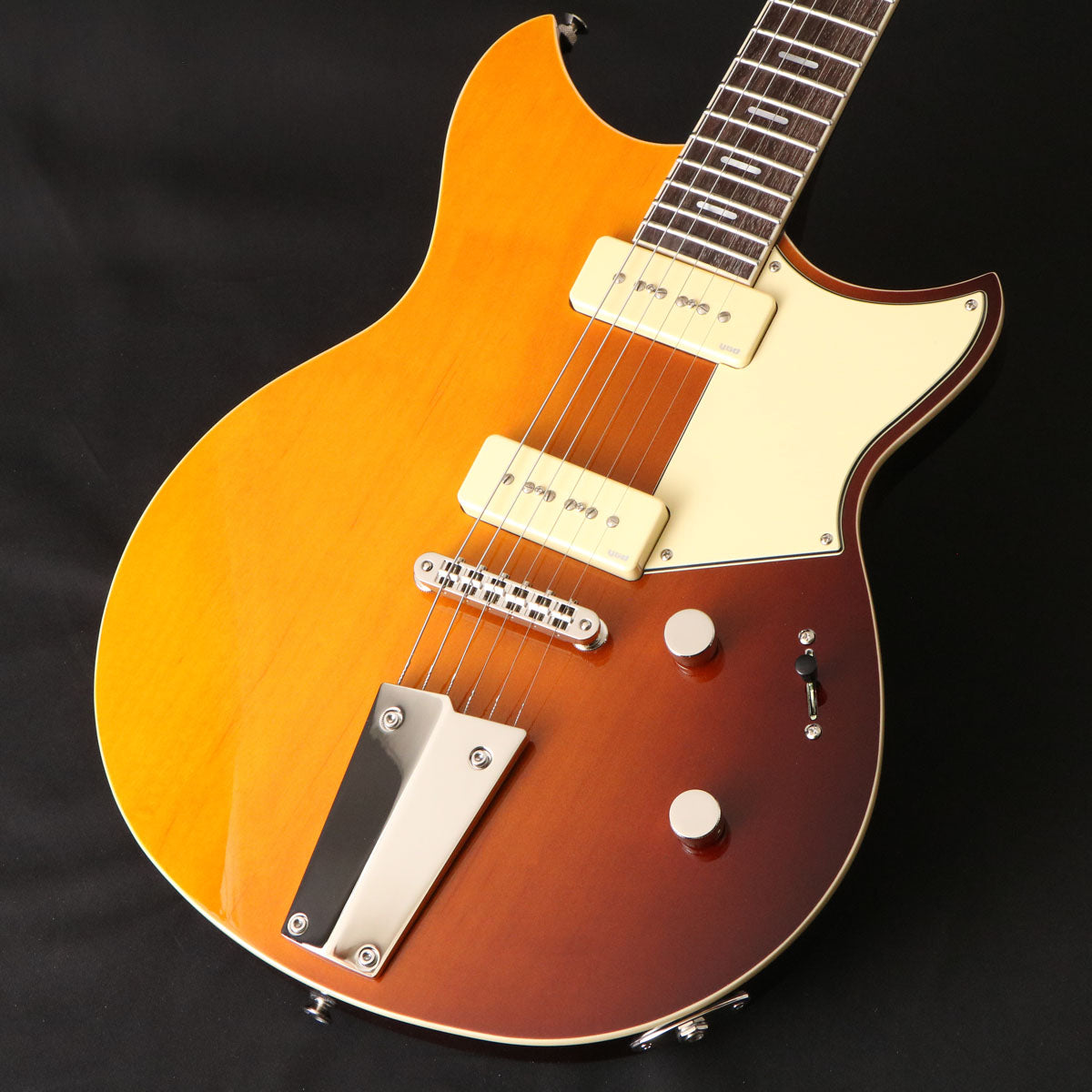 [SN IKI163154] YAMAHA / REVSTAR RSS02T Sunset Burst (SSB) Yamaha [03]