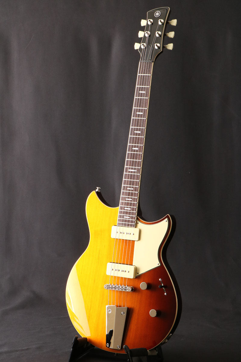 [SN IKI163154] YAMAHA / REVSTAR RSS02T Sunset Burst (SSB) Yamaha [03]