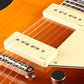 [SN IKI163154] YAMAHA / REVSTAR RSS02T Sunset Burst (SSB) Yamaha [03]