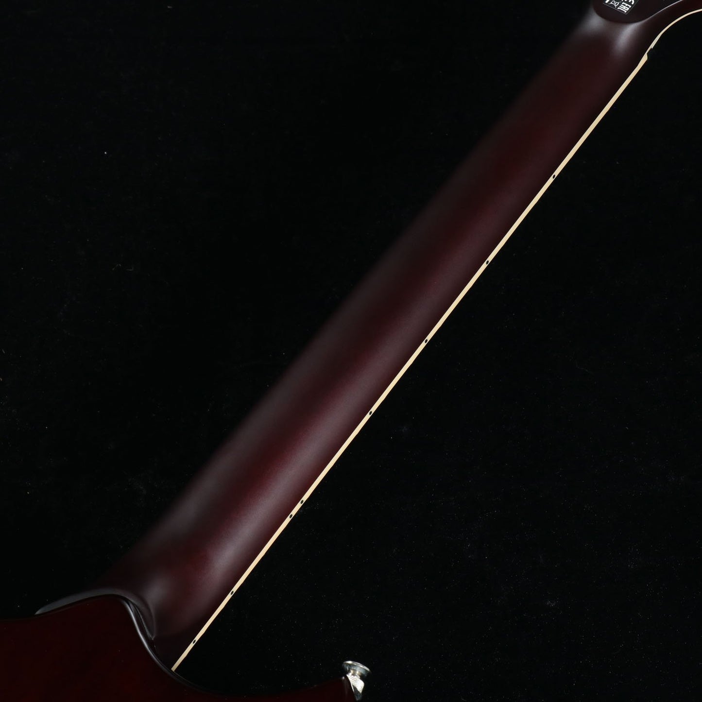 [SN IKJ083197] YAMAHA / REVSTAR RSS02T Hot Merlot (HML) Yamaha [3.65kg] [08]