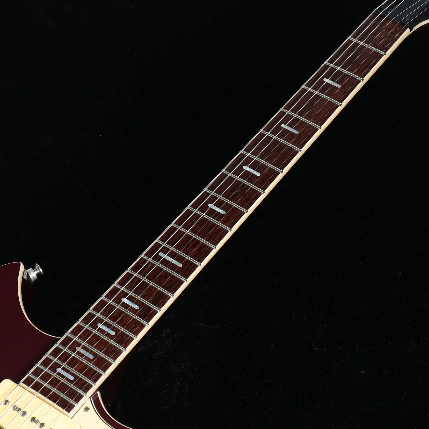 [SN IKJ083197] YAMAHA / REVSTAR RSS02T Hot Merlot (HML) Yamaha [3.65kg] [08]