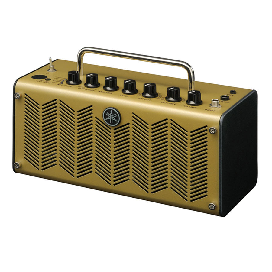 YAMAHA / SLG200N NT (Natural) THR5A Amplifier Included Set [08]