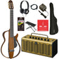 YAMAHA / SLG200NW (Natural) THR5A Amplifier Included Set [08]