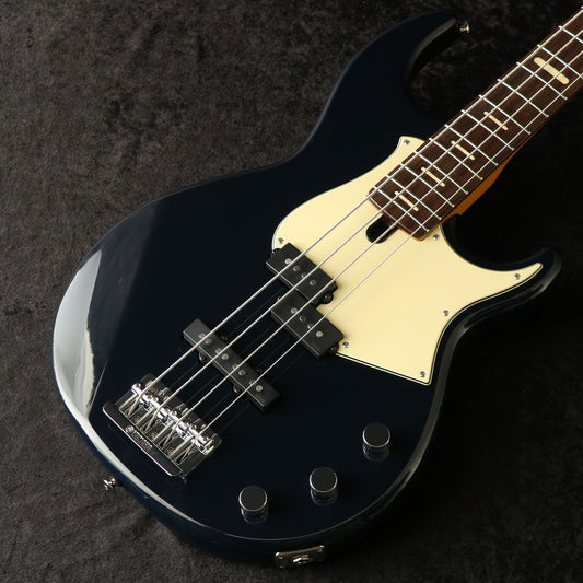 [SN IKZ291E] YAMAHA / BBP34 Midnight Blue Electric Bass [03]