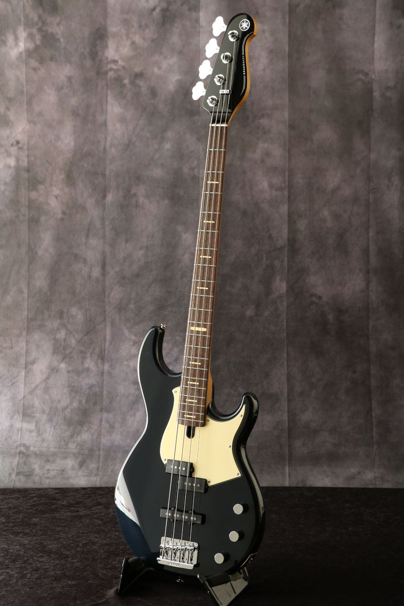 [SN IKZ291E] YAMAHA / BBP34 Midnight Blue Electric Bass [03]