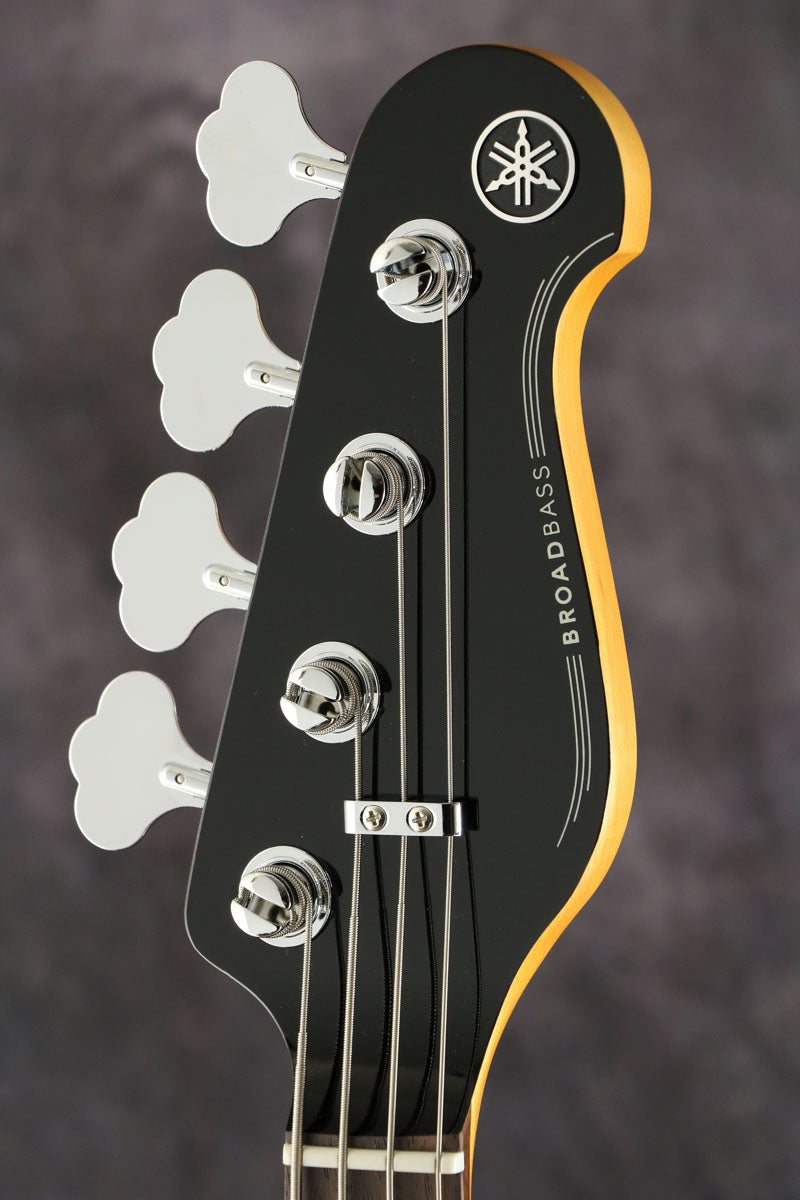 [SN IKZ291E] YAMAHA / BBP34 Midnight Blue Electric Bass [03]