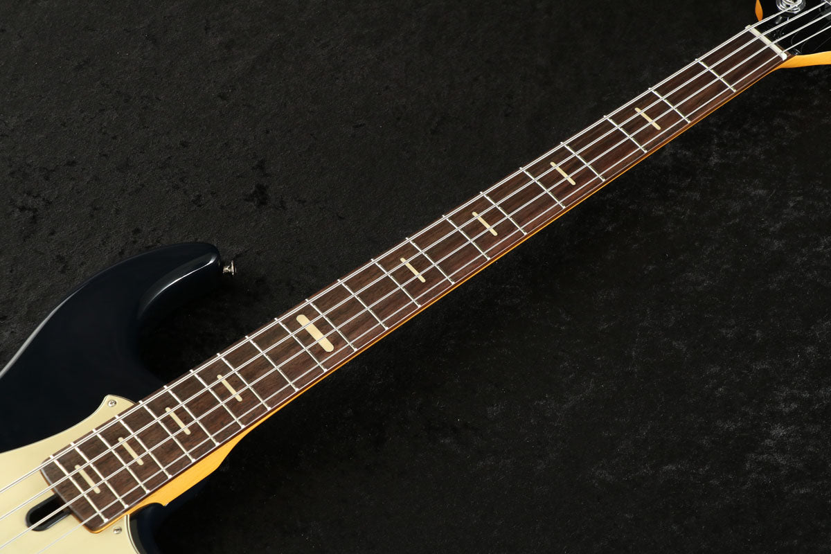 [SN IKZ291E] YAMAHA / BBP34 Midnight Blue Electric Bass [03]