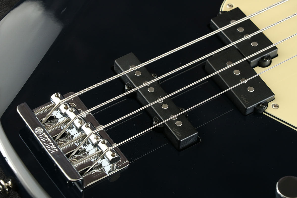 [SN IKZ291E] YAMAHA / BBP34 Midnight Blue Electric Bass [03]