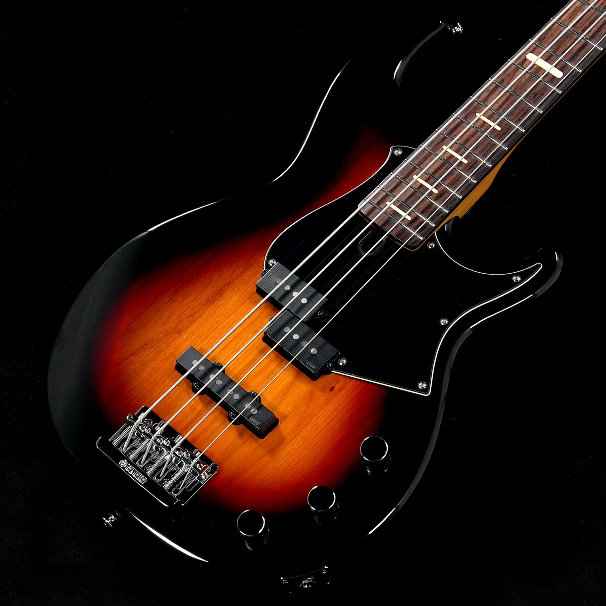 [SN ILI226E] YAMAHA / BBP34 Vintage Sunburst(Weight:4.13kg) [05]