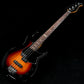 [SN ILI226E] YAMAHA / BBP34 Vintage Sunburst(Weight:4.13kg) [05]