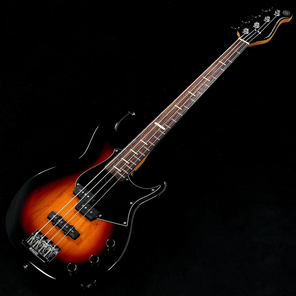 [SN ILI226E] YAMAHA / BBP34 Vintage Sunburst(Weight:4.13kg) [05]