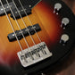 YAMAHA / BBP34 Vintage Sunburst [11]