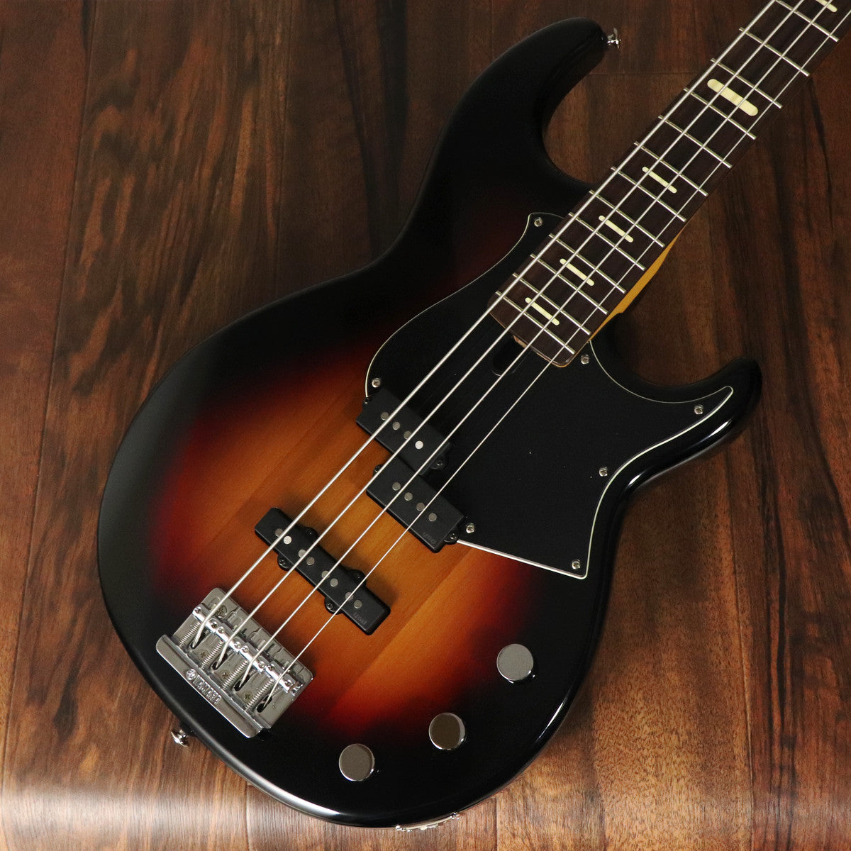 YAMAHA / BBP34 Vintage Sunburst [11]