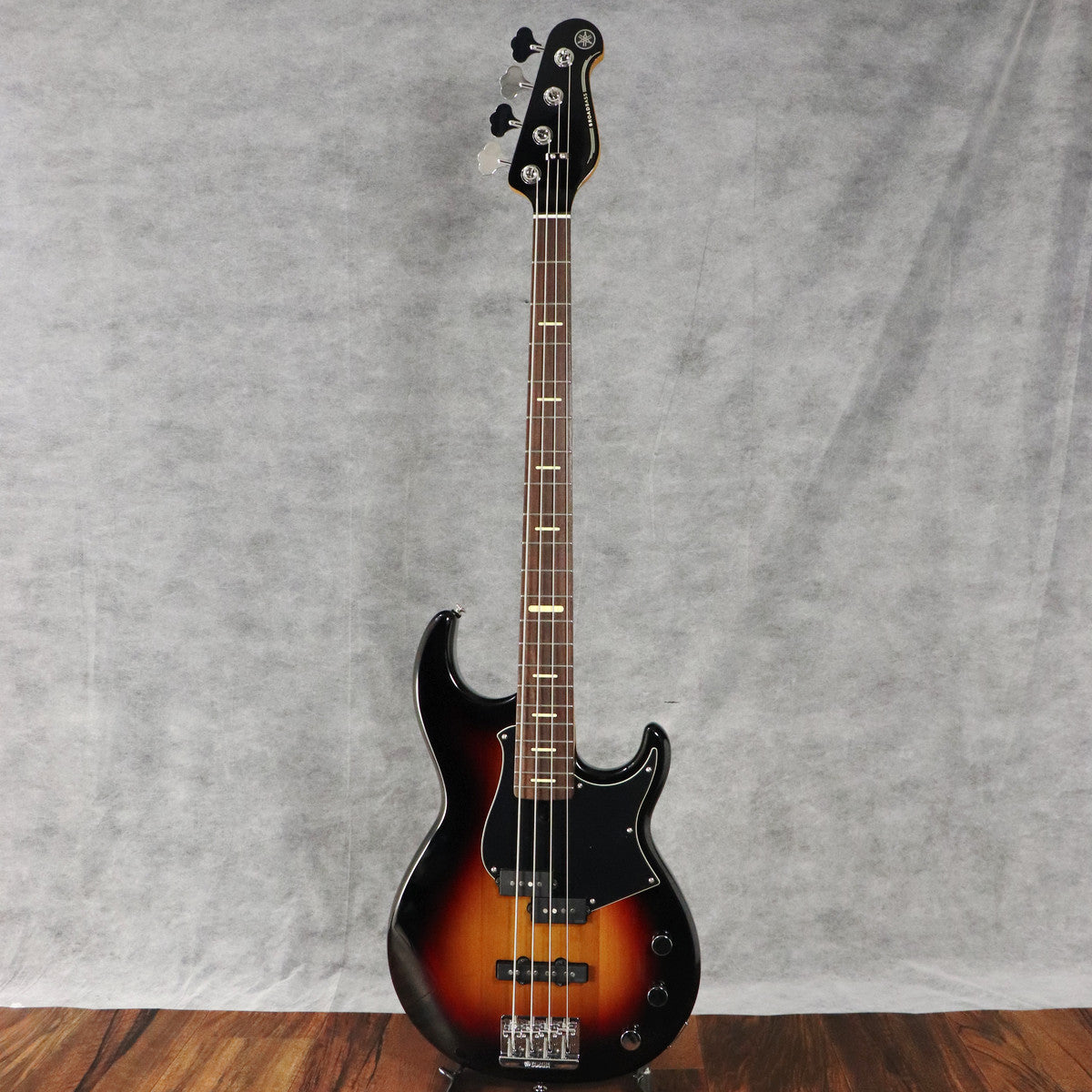 YAMAHA / BBP34 Vintage Sunburst [11]