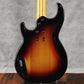 YAMAHA / BBP34 Vintage Sunburst [11]