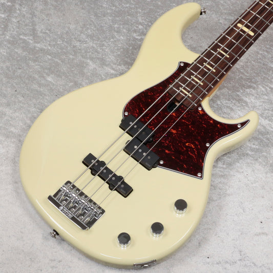 [SN IKP206E] YAMAHA / BBP34 Vintage White [06]