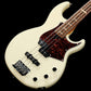[SN IKP206E] YAMAHA / BBP34 Vintage White(Weight:4.22kg) [05]