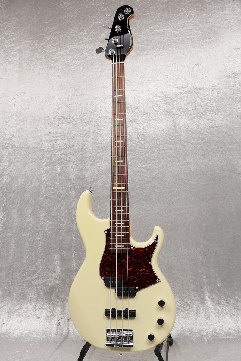 [SN IKP206E] YAMAHA / BBP34 Vintage White [06]