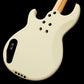 [SN IKP206E] YAMAHA / BBP34 Vintage White(Weight:4.22kg) [05]