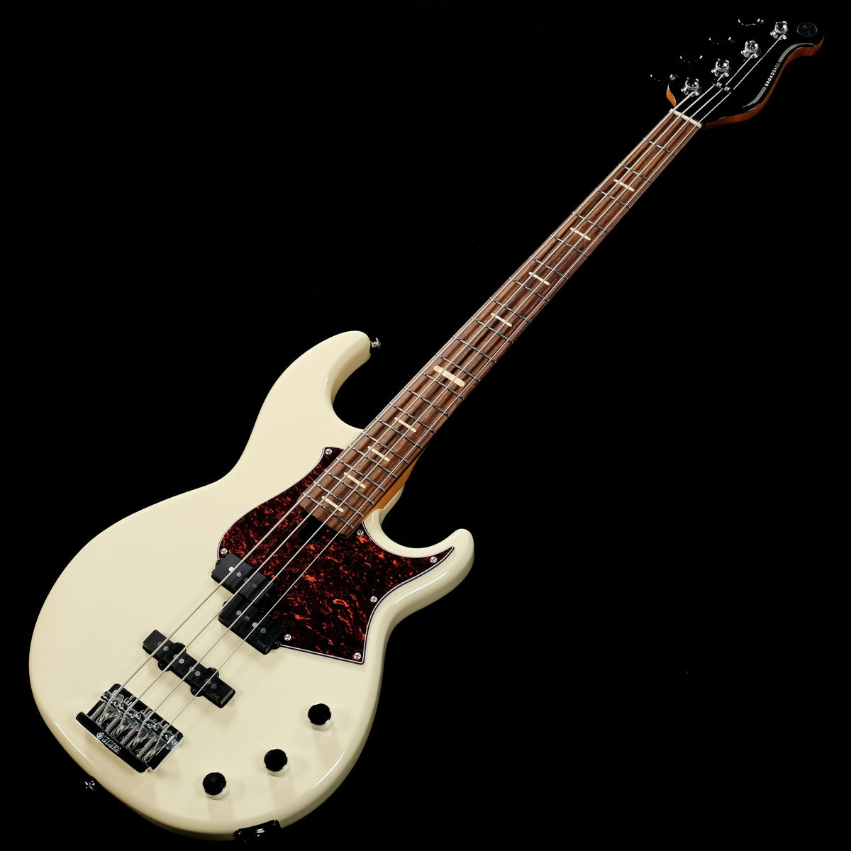 [SN IKP206E] YAMAHA / BBP34 Vintage White(Weight:4.22kg) [05]