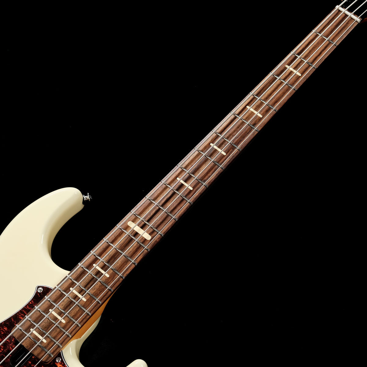 [SN IKP206E] YAMAHA / BBP34 Vintage White(Weight:4.22kg) [05]