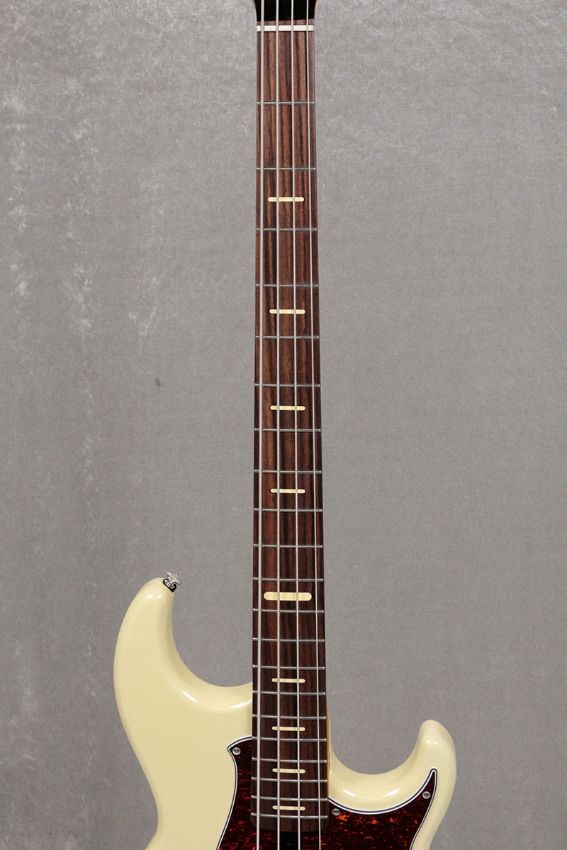 [SN IKP206E] YAMAHA / BBP34 Vintage White [06]