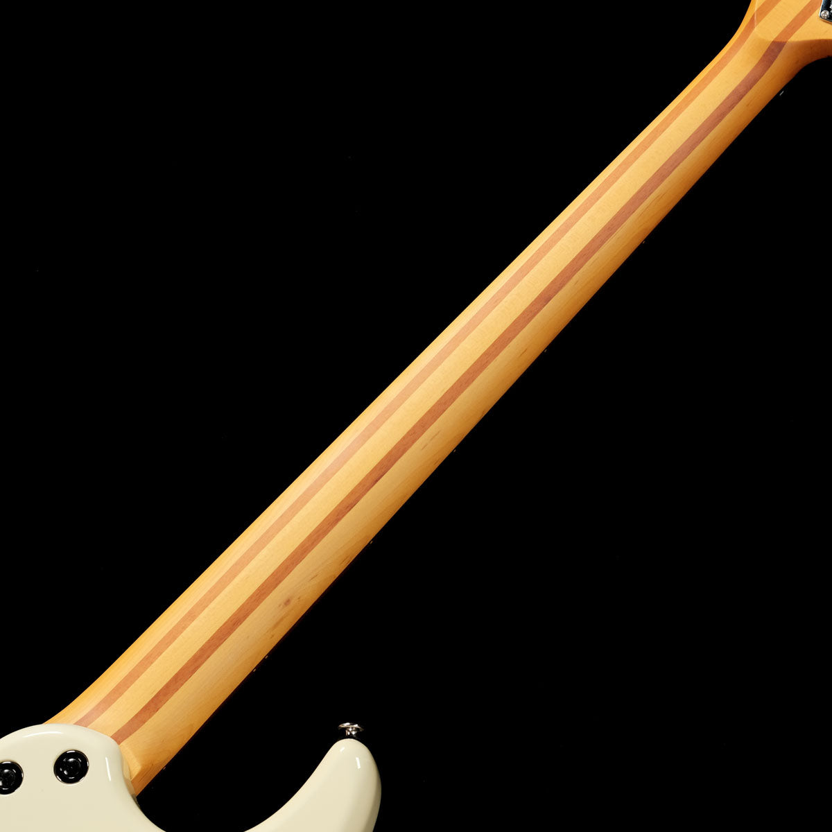 [SN IKP206E] YAMAHA / BBP34 Vintage White(Weight:4.22kg) [05]