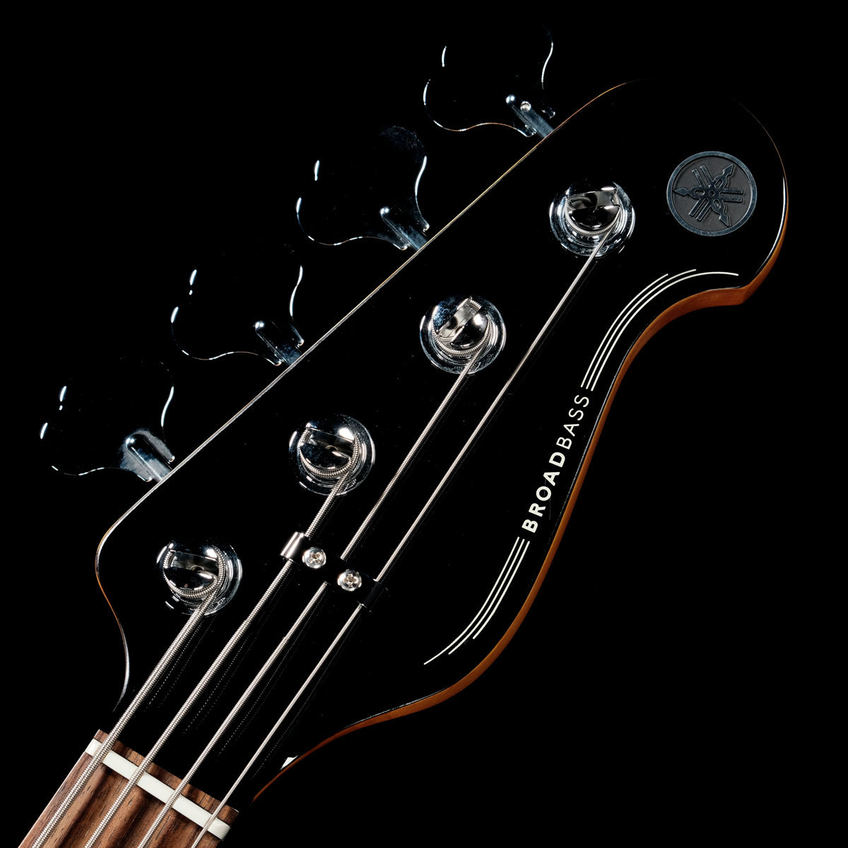 [SN IKP206E] YAMAHA / BBP34 Vintage White(Weight:4.22kg) [05]