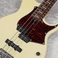 [SN IKP206E] YAMAHA / BBP34 Vintage White(Weight:4.22kg) [05]