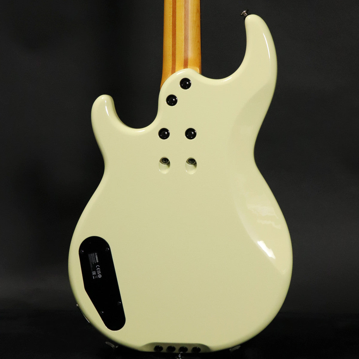 YAMAHA / BBP34 Vintage White [11 – Ishibashi Music Corporation.