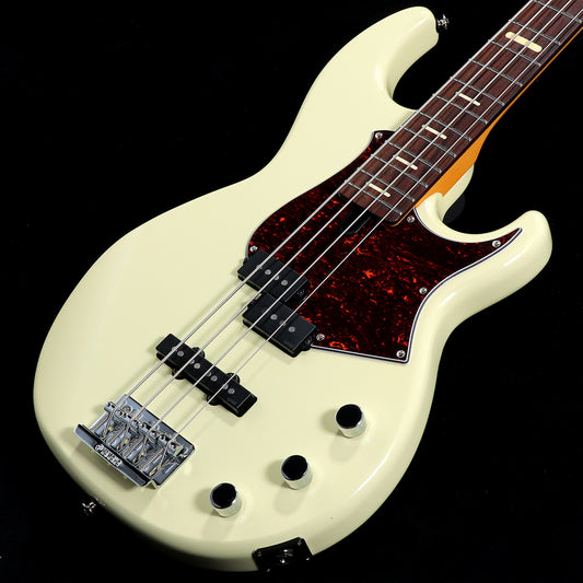 [SN IKP252E] YAMAHA / BBP34 Vintage White(Weight:4.15kg) [05]