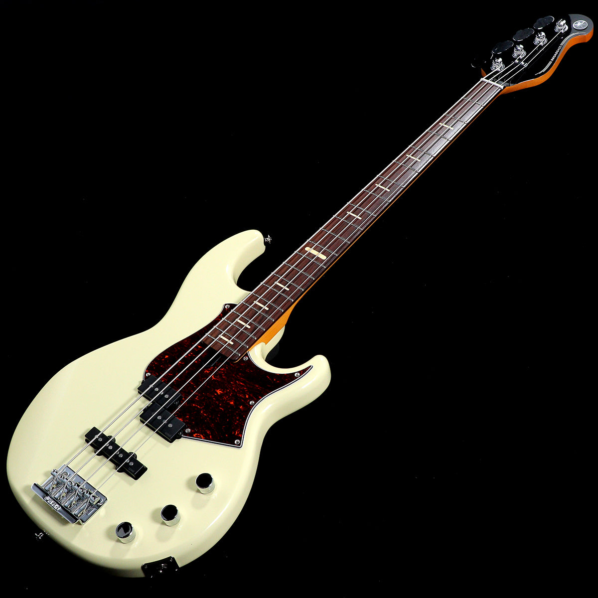 [SN IKP252E] YAMAHA / BBP34 Vintage White(Weight:4.15kg) [05]