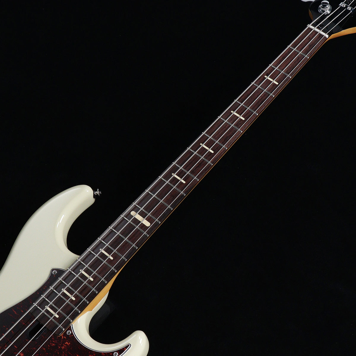 Fender jazz bass 2024 weight kg