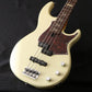 [SN IKN353E] YAMAHA / BBP34 Vintage White Electric Bass [03]