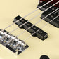 [SN IKN353E] YAMAHA / BBP34 Vintage White Electric Bass [03]