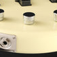 [SN IKN353E] YAMAHA / BBP34 Vintage White Electric Bass [03]