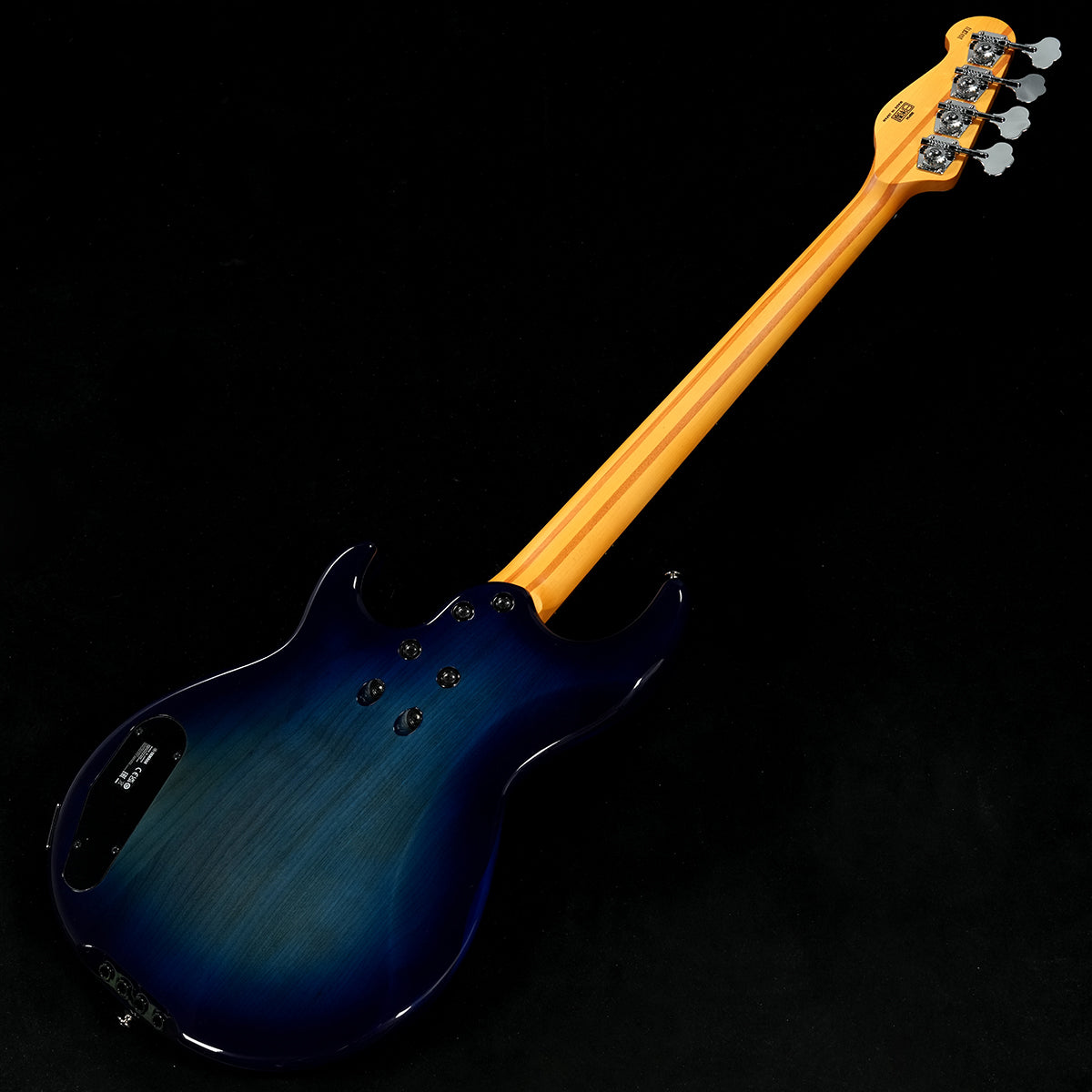 [SN ILH240E] YAMAHA / BBP34 Moonlight Blue(Weight:4.21kg) [05]