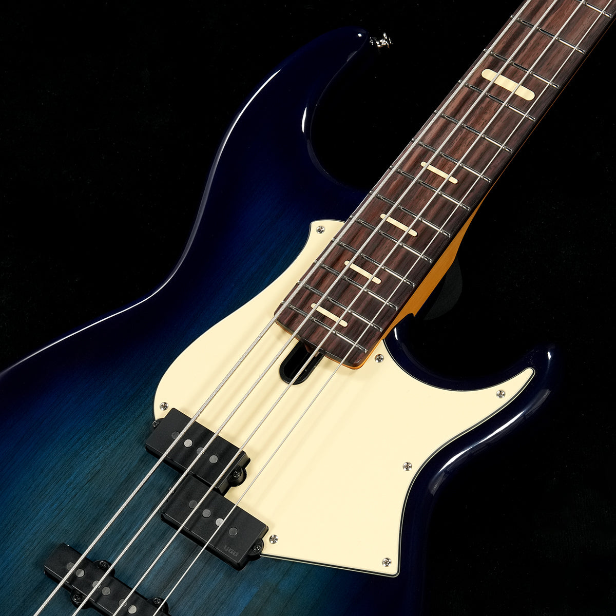 [SN ILH240E] YAMAHA / BBP34 Moonlight Blue(Weight:4.21kg) [05]