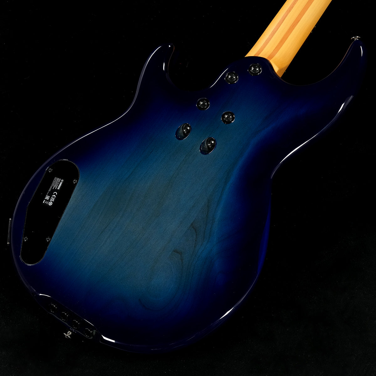 [SN ILH266H] YAMAHA / BBP34 Moonlight Blue(Weight:4.08kg) [05]