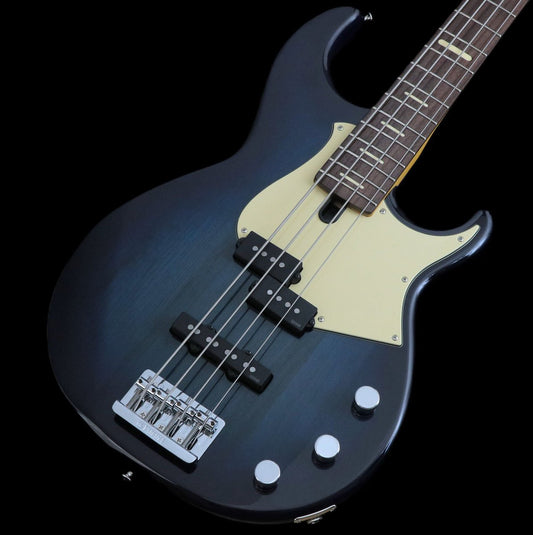 [SN ILJ290E] YAMAHA / BBP34 Moonlight Blue [03]