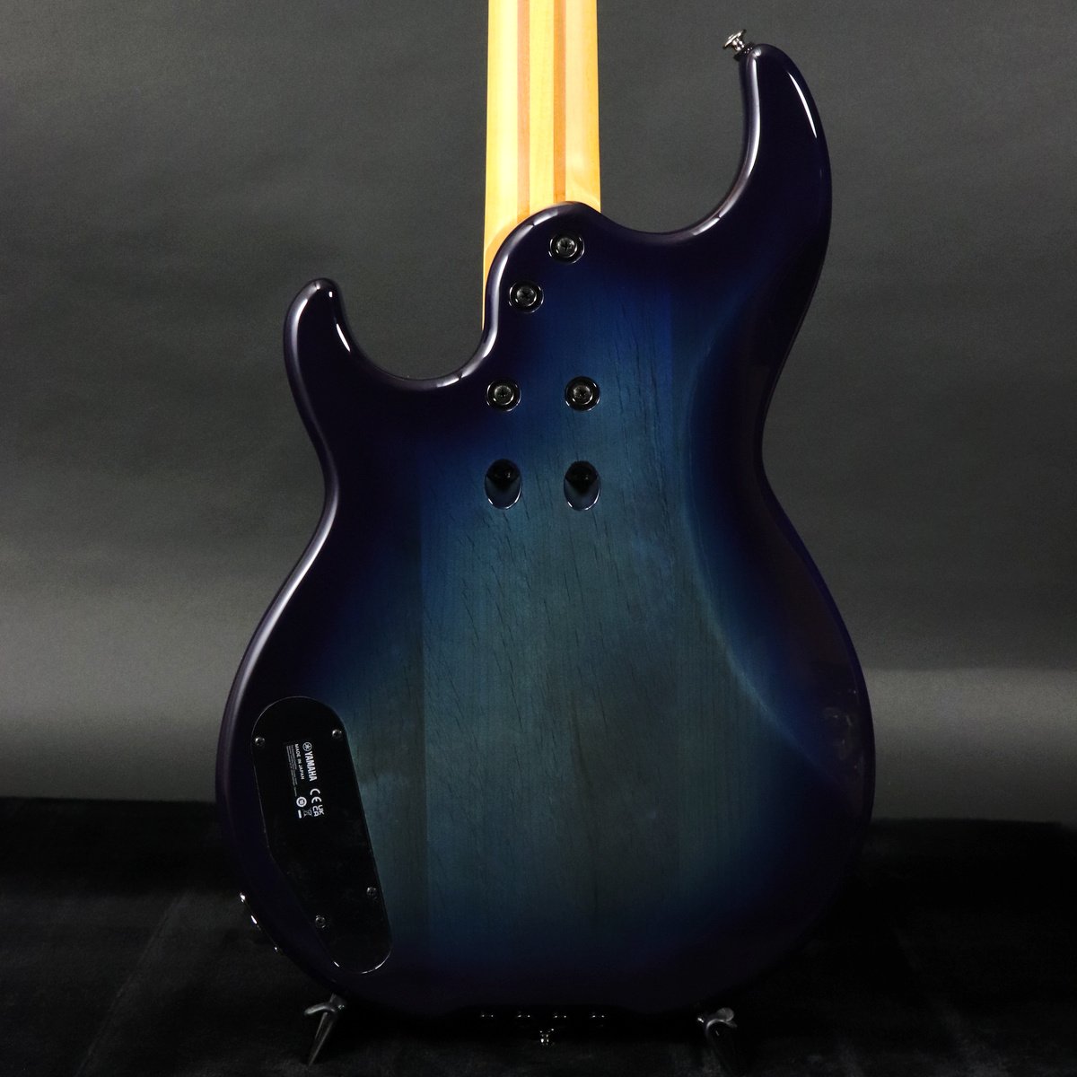 [SN ILI299E] YAMAHA / BBP34 Moonlight Blue [11]