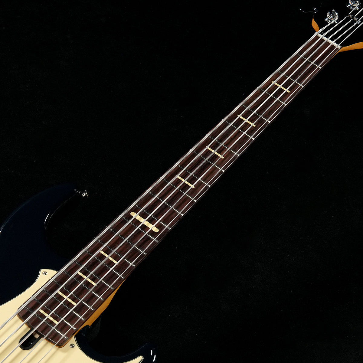 [SN ILK234E] YAMAHA / BBP35 Midnight Blue(Weight:4.50kg) [05]