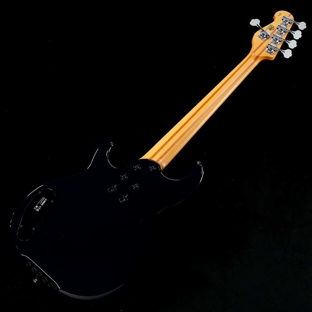 [SN ILK234E] YAMAHA / BBP35 Midnight Blue(Weight:4.50kg) [05]