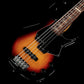 [SN ILL258E] YAMAHA / BBP35 Vintage Sunburst(Weight:4.42kg) [05]