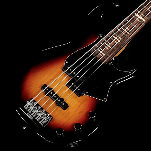 [SN ILL258E] YAMAHA / BBP35 Vintage Sunburst(Weight:4.42kg) [05]