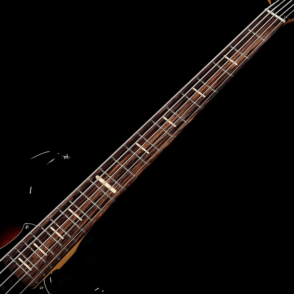 [SN ILL258E] YAMAHA / BBP35 Vintage Sunburst(Weight:4.42kg) [05]