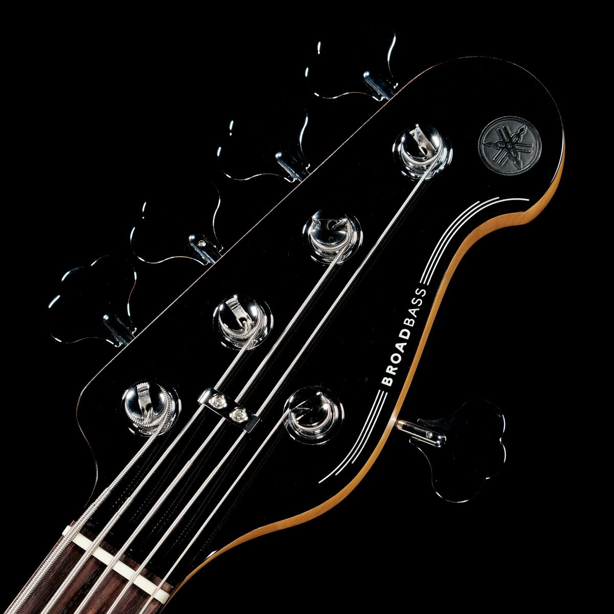 [SN ILL258E] YAMAHA / BBP35 Vintage Sunburst(Weight:4.42kg) [05]