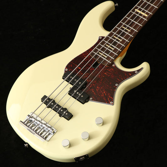 [SN IKO226E] YAMAHA / BBP35 Vintage White [03]